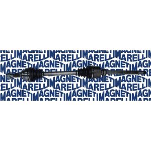 Albero di trasmissione MAGNETI MARELLI 302004190050