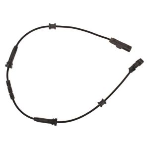 Sensor do ABS traseiro, direito TEXTAR 45037300