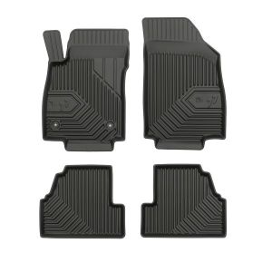 Rubber vloermatten FROGUM FRG77407305