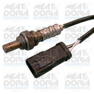 Sonde lambda MEAT & DORIA 81099