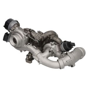 Turbocompressor de escape MOTO REMO 10009880313/R