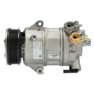 Airco-compressor HELLA 8FK366 203-121