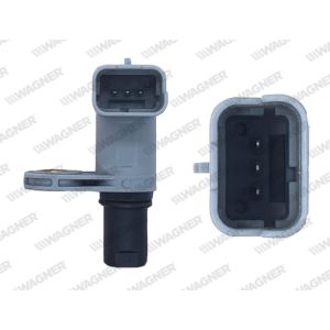 Sensor, posição do commando de válvulas WAGNER CAS00089