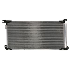 A/C-kondensor NISSENS 941227