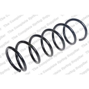 Mola de suspensão LESJÖFORS 4062099
