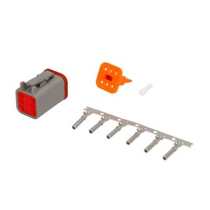 Conector COBO 1028490COBO