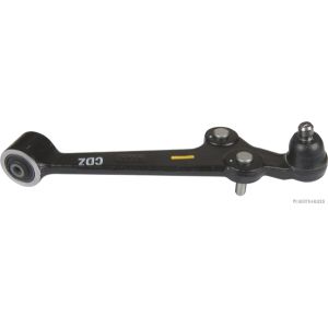 Suspensão da roda HERTH+BUSS ELPARTS J4910307