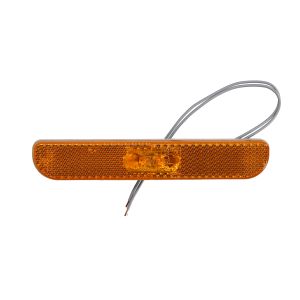 Luz intermitente, frente COBO 1012224