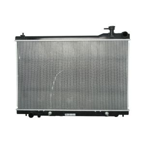 Radiator, motorkoeling NISSENS 68119