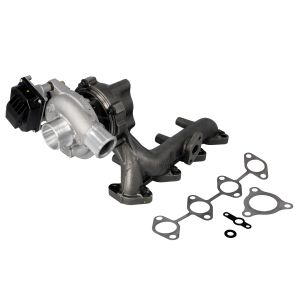 Turbocompressore EVORON EVTC0524