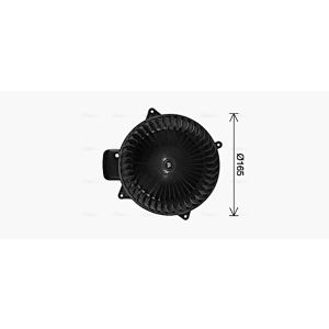Innenraumgebläse AVA COOLING MS8765 AVA
