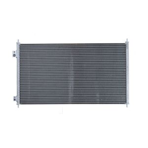 Kondensator, Klimaanlage NRF 35663