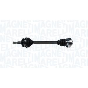 Arbre de transmission MAGNETI MARELLI 302004190014