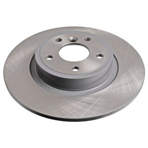 Disco de travão FEBI BILSTEIN 108585