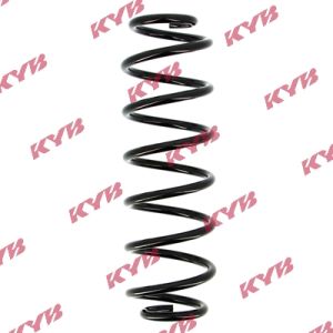 Resorte de suspensión KYB RA5432