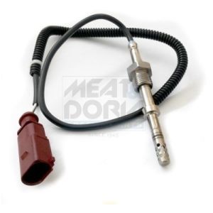 Abgastemperatursensor MEAT & DORIA 12223