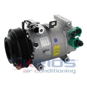 Compressor, ar condicionado MEAT & DORIA K19120