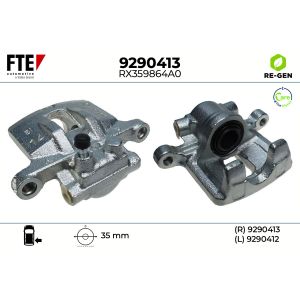 Jarrusatula FTE 9290413