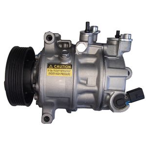 Compressor, ar condicionado AIRSTAL 10-4523