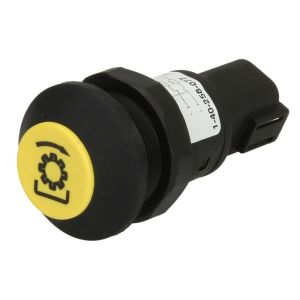 Interruptor de pressão, controlo de pressão do eixo PNEUTRON 122 22 003