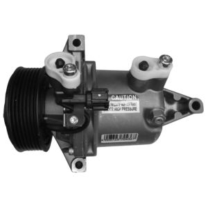 Compressor, ar condicionado AIRSTAL 10-5644