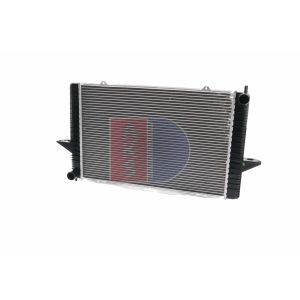 Arrefecedor do motor AKS DASIS 220003N