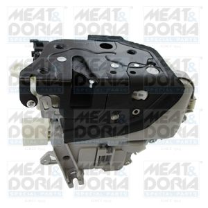 Türschloß MEAT & DORIA 31199
