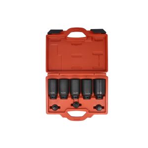 Conjunto de chaves de baqueta de 1/2" PROFITOOL 0XAT4261