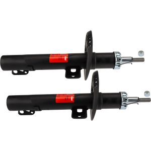 Amortecedor de choque TRW JGM306T