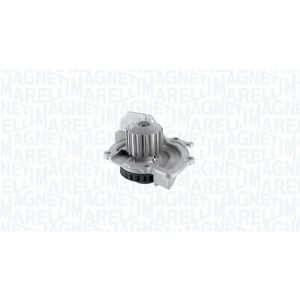 Bomba de arrefecimento MAGNETI MARELLI 350984020000