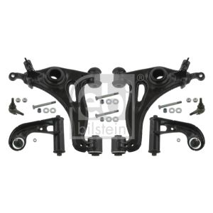 Kit De Réparation Suspension Avant Gauche/droite ORIGINAL IMPERIUM - Pièce Qualité Constructeur