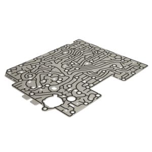 Element, Automatikgetriebe ZF 0501 227 154