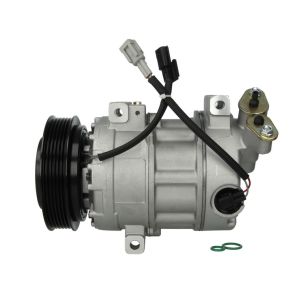 Klimakompressor NISSENS 89386