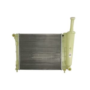 Radiador, arrefecimento do motor DENSO DRM09161