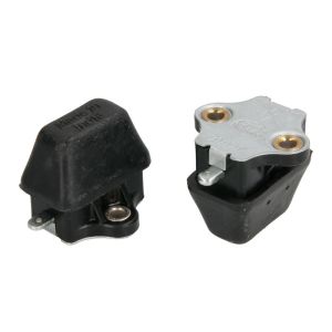 Interruptor, luz de travagem HELLA 6DF 001 551-091