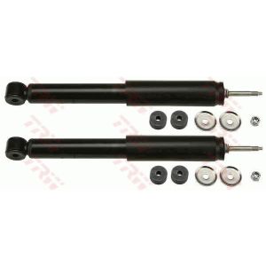 Amortecedor TRW JGT301T