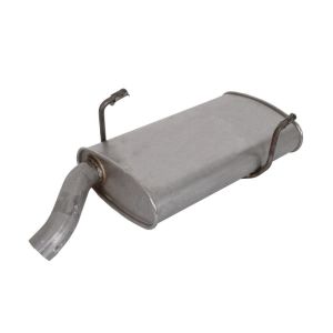 Silenciador traseiro BOSAL 190-873