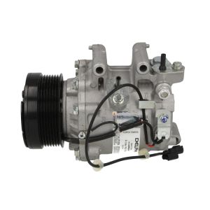Compressor, ar condicionado DELPHI TSP0159859
