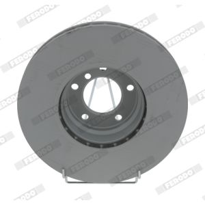 Bremsscheibe FERODO DDF832C-1