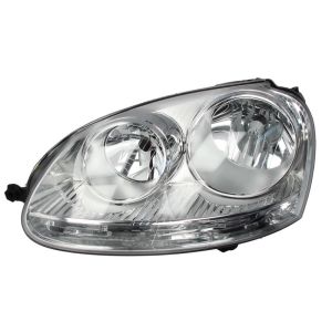 Koplamp TYC 20-0318-25-2, Links