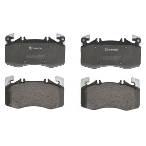 Bremsbelagsatz BREMBO P 50 163
