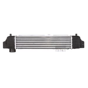 Intercooler NISSENS 96215