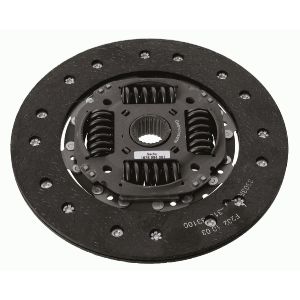 Disco de embraiagem SACHS 1878 994 001