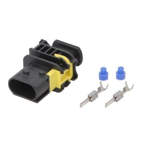 Ficha TRUCKLIGHT 7814262C