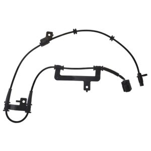 Sensor de velocidad, ABS TEXTAR 45064300
