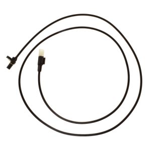 Sensor do ABS traseiro, direito TEXTAR 45033700