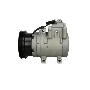 Compresor, aire acondicionado DELPHI TSP0159445