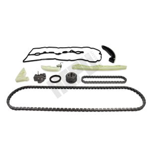 Conjunto de controlo da válvula (corrente + elementos) HEPU HEP21-0726