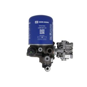 Desumidificador KNORR ZB 4631