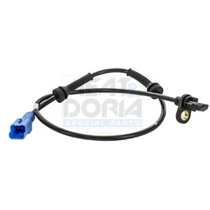 Sensor do ABS traseiro, direito MEAT & DORIA 90947